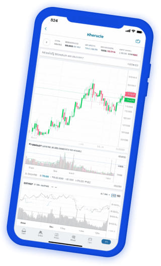 Coursedom Signals crypto trading app live portfolio dashboard
